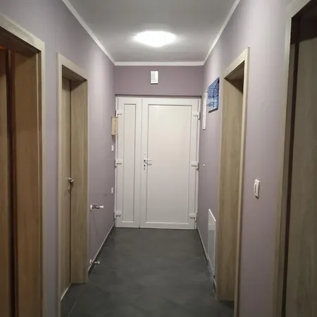 D&j 2 公寓 Mošćenička Draga