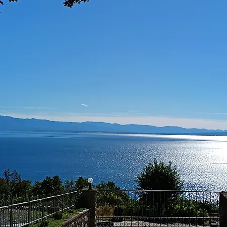 公寓 D&j 2 Mošćenička Draga