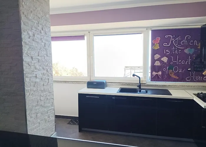 D&j 2 Moscenicka Draga