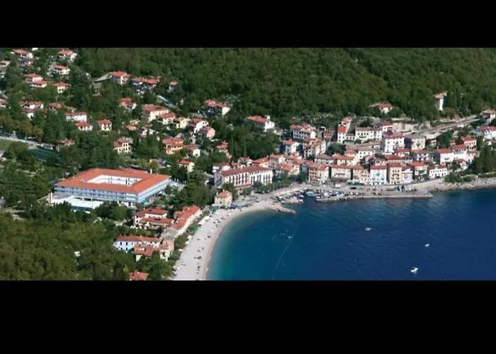 Apartman D&j 2 Moscenicka Draga