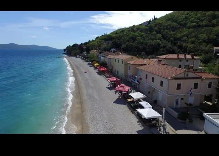 D&j 2 * Moscenicka Draga