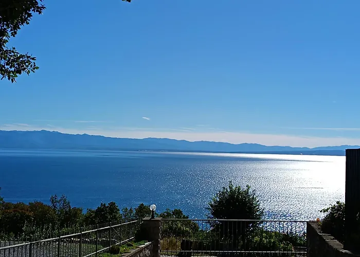 Apartman D&j 2 Moscenicka Draga