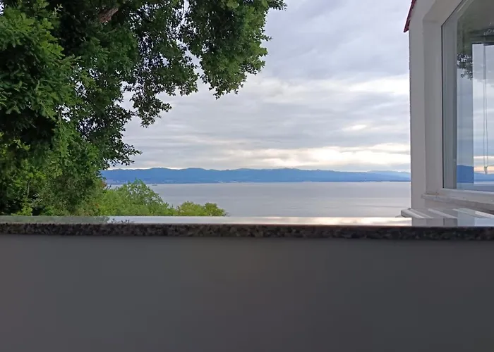 D&j 2 Apartman Moscenicka Draga