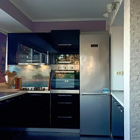 D&j 2 Apartment Moscenicka Draga