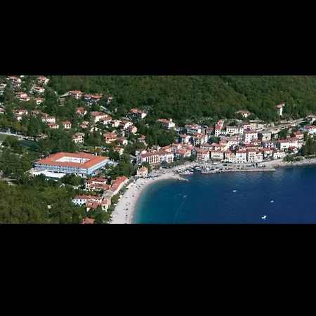 Apartament D&j 2 Mošćenička Draga