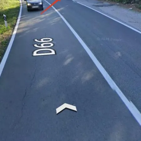 شقة D&j 2 Mošćenička Draga