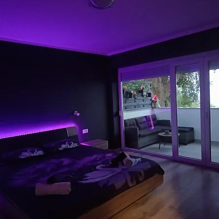 Apartment D&j 2 *