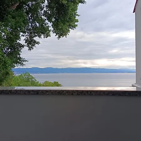 D&j 2 Apartament Mošćenička Draga